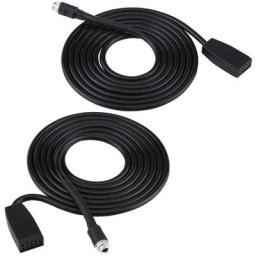 Cble adaptateur auxiliaire de voiture Jack femelle 3,5 mm pour bmw E46 Coupé Berline