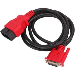 Adaptateur de cble de test OBD2 3000211 Outil d'analyse pour interface de diagnostic multiple MDI