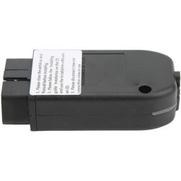 Pour hex V2 V22.1 vas 5054A odis 6154 Adaptateur de cble de diagnostic Long Codage Multi Langue