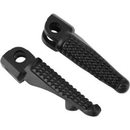 1 paire de repose-pieds avant pour moto ZX-6R ZX-7R ZX-9R ZX-10R ZX-12R Z1000