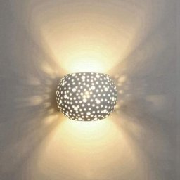 5W Applique Murale led Lampe Design Moderne Vers le haut et vers le bas Luminaires Muraux Intérieur