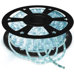 Guirlande Lumineuses Extérieur 10M, 360Ampoules led Étanche IP44 à Température -2060°C, Longévité
