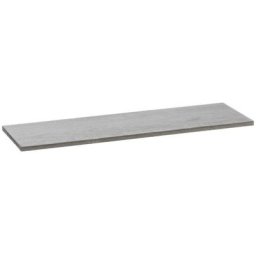 ETAGERE TWINFIX 78CM Twinfix - 5 five simply smart - Effet chene gris