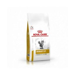 Cat urinary s/o moderate calorie 1,5 kg