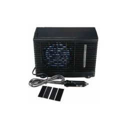 12v Portable voiture climatiseur ventilateur eau glace évaporatif refroidisseur Mini avec