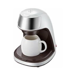 Cafetière Accueil Petite cafetière américaine portative