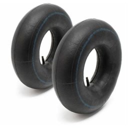 Peng - Lot 2 Chambres air Autoporte 18x6.50-9.50-8 20x8.00-10.00-8 Valve droite Gazon