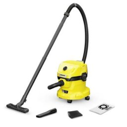 Karcher Aspirateur eau et poussières sans fil sur batterie WD2-18V (sans batterie)