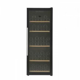 Continental Edison - CECWC105C Cave a vin - 1 zone - 100 bouteilles - Pose libre - l 53 x 132,5 cm