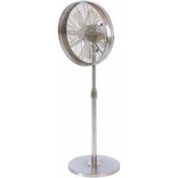 Ventilateur sur pied Breeze Pedestal