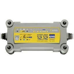Flash 12.12 029392 Chargeur automatique 12 v 12 a X985701 - GYS