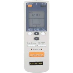 GP - Télécommande De Climatiseur Fujitsu, Télécommande Intelligente Longue Distance Sensible pour