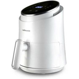 Friteuse sans Huile Multifonction Crunchy! 1230W | 7 programmes prédéfinis | Anti-adhesive | Air