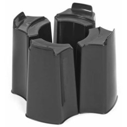 Support pour baril d'eau mince 6070419 Nature n/a