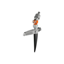 Prise d'eau avec nez de robinet articulé (8254-20) - Gardena