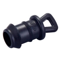 Pack de 10 bouchons 16mm (3/4). blue bird