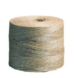 Corderies Tournonaises - ficelle sisal 0.6MM rolls 1KG