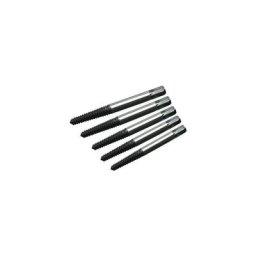 Silverline - extracteurs de vis assortis 5 pièces DA70