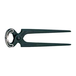Pince coupante longueur totale 250 mm pince noire atramentée KNIPEX 5000250