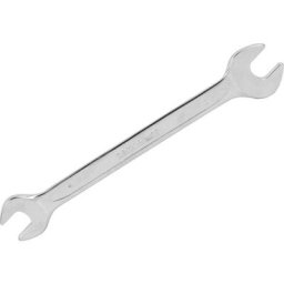 Bahco - clé plate 8-9MM 6M-8-9