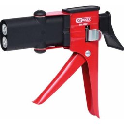 Kstools - ks tools Pistolet pour cartouches bi-composant, 170mm - 980.1080