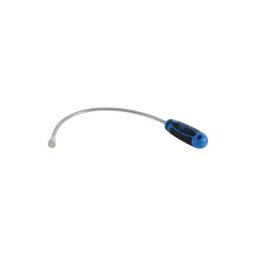 Bgs Technic - Aimant flexible 500 mm - force de traction 2 kg - 3158