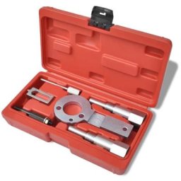 Vidaxl - Kit de verrouillage de réglage diesel pour Saab Vauxhall/Opel