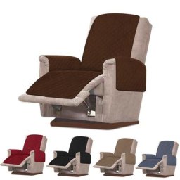 Juste de canapé matelassurera lavable housse anti-usure protection de meubles housse de coussin