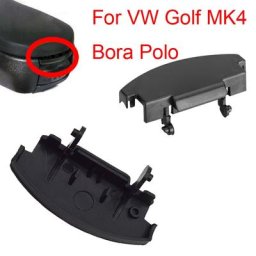 Pour Skoda Octavia 1996 - 2011 SEAT Ibiza Vw Golf Bora Passat Console centrale de voiture accoudoir