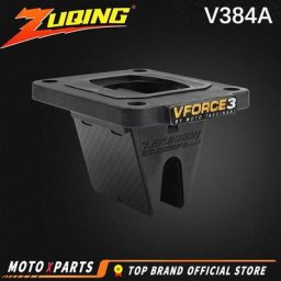 Vanne à Clapet V-Force 3 pour Kawasaki KX100 KX85 KX80 Suzuki Thom100 V384A
