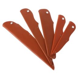 Fourreau de couteau universel en Faux cuir PU couteau à fruits Portable pour la famille housse de