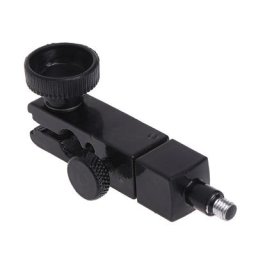 Indicateur de cadran de niveau pivotant réglable à cardan pour support de Base magnétique G07