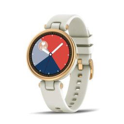 Montre connectée O2ring pour téléphones Android et IOS bracelet d'activités sportives étanche