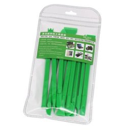 Outil de réparation d'ouverture multifonction plastique pour barre transversale pour ordinateur P