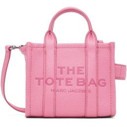 Marc Jacobs Micro cabas 'the tote bag
