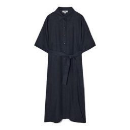 COS Robe midi