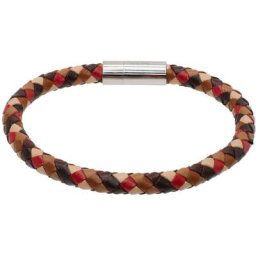 Paul Smith Bracelet en cuir