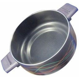 Caquelon gris + poignée (TS-01021860) Raclette, gril, Wok Tefal
