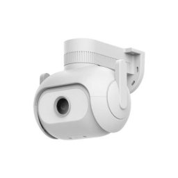 Imilab EC5 Caméra Surveillance WiFi Extérieure 2K WiFi 2.4Ghz , Caméra 360° Pan/Tilt d'Extérieur,