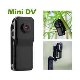 Mini caméra espion cachée Bluetooth, caméra de surveillance sans fil hd 1080P WiFi avec