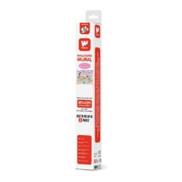 Papier peint mural enfant Licornes 305X244 cm
