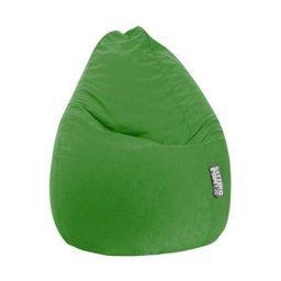 Pouf Easy xxl Vert Prairie - Vert Prairie