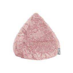 Pouf Fluffy l Vieux Rose - Vieux Rose