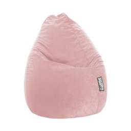 Pouf Easy xxl Vieux Rose - Vieux Rose