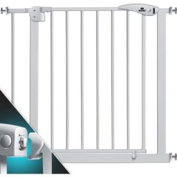 Barrière de sécurité Barrière Barrière d'escalier Barrière pour enfants Barrière pour animal