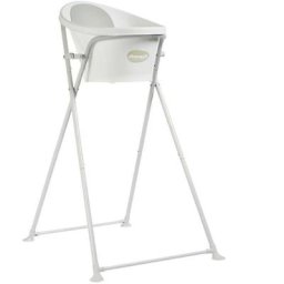Shnuggle, shnuggle support baignoire pliable