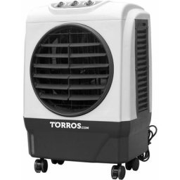 Rafraîchisseur d'air 3 en 1 Torros BVK200 2000m³/h 80W