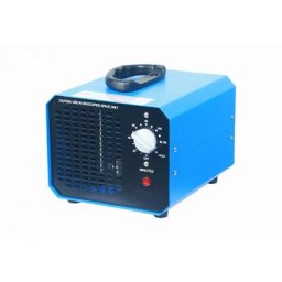 Générateur d'Ozone pour Éliminer Mauvaises Odeurs avec Minuterie 10g/h 100 W - 100 W