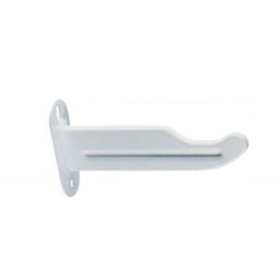 Ing Fixations - Boîte de 10 supports pour radiateur en fonte Longueur 180mm