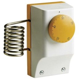 Termostato Ambiente Corpo Pressofuso Perry Electric 1TCTB091